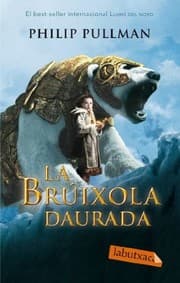 La brúixola daurada