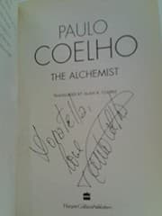 The Alchemist