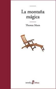 La montaña mágica