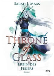 Throne of Glass