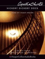 Hickory Dickory Dock