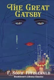 The Great Gatsby