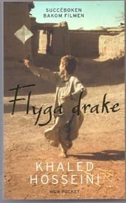 Flyga Drake