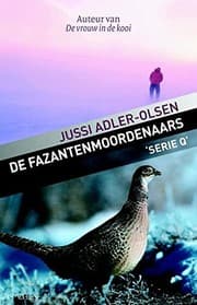 De fazantenmoordenaars