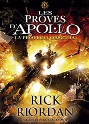 La profecia obscura