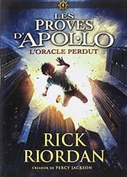 L'oracle perdut