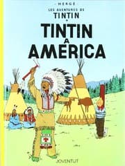 Tintín a Amèrica