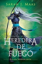 Heredera del fuego