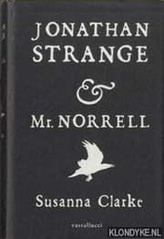 Jonathan Strange en Mr. Norrell