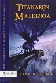Titanaren Maldizioa