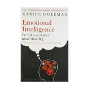 Emotional Intelligence