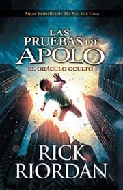 El oráculo oculto