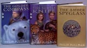 His Dark Materials