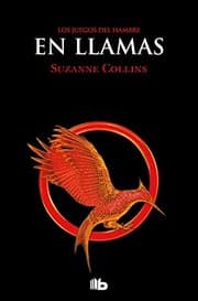 Los Juegos del Hambre 2 - En llamas