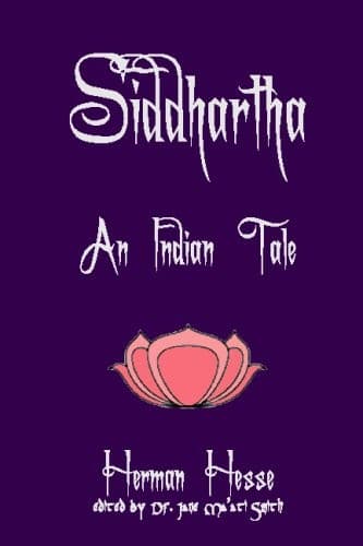Siddhartha