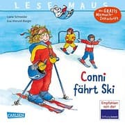 conni fahrt ski