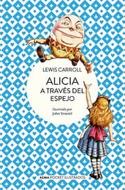 Alicia a través del espejo