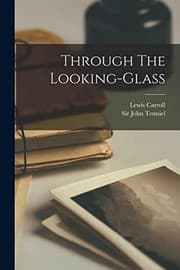 Through The Looking-glass