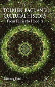 Tolkien, race, and cultural history