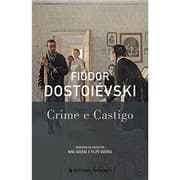 Crime E Castigo