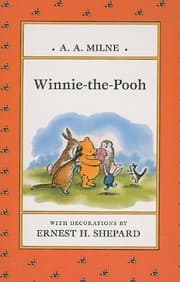 Winnie-The-Pooh