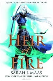 Heir of Fire