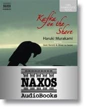 Kafka on the Shore
