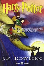 Harry Potter e il prigioniero di Azkaban
