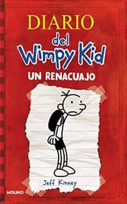 Renacuajo / Diary of a Wimpy Kid