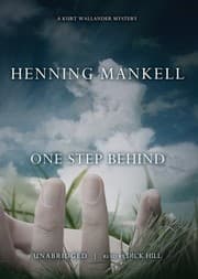 One Step Behind