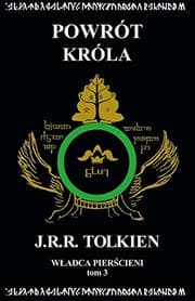 Wladca Pierscieni Tom 3