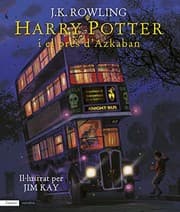 Harry Potter i el pres d'Azkaban