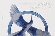 Los Juegos del Hambre 3 - Sinsajo