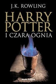 Harry Potter i czara ognia