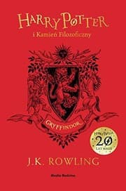 Harry Potter i kamień filozoficzny