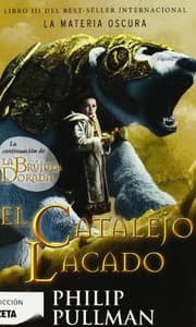 EL CATALEJO LACADO