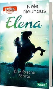 Elena - Ein Leben für Pferde 6