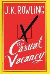 The Casual Vacancy
