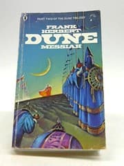 Dune Messiah (Dune Chronicles, Book 2)