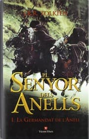 El Senyor Dels Anells I