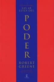 Las 48 leyes del poder