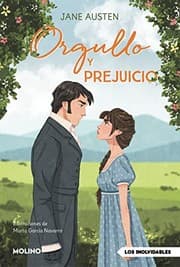 Orgullo y prejuicio
