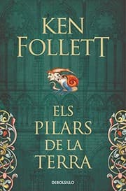 Els pilars de la Terra