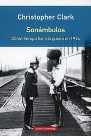 Sonámbulos