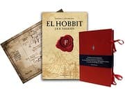 El Hobbit edición especial 75 aniversario