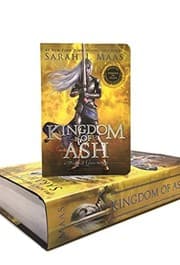 Kingdom of Ash