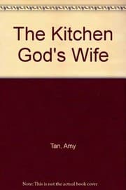The Kitchen God's Wife