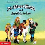 Die Wilden Huhner und das Gluck der Erde.  3 CDs.