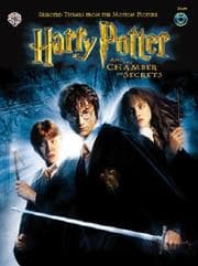 Harry Potter and The Chamber of Secrets: Selected Themes from the Motion Picture