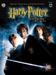 Harry Potter and The Chamber of Secrets: Selected Themes from the Motion Picture